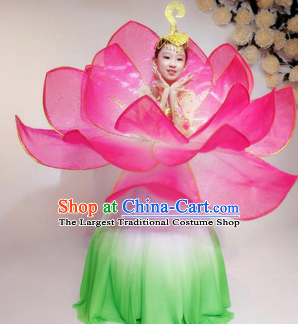 Traditional Chinese Fan Dance Folk Dance Costume Classical Yangko Dance Classical Dance Dress