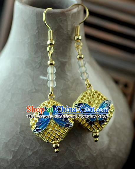 Chinese Ancient Jewelry Accessories Jade Hairpins Headwear Headdress Hanfu Necklace Earrings for Women