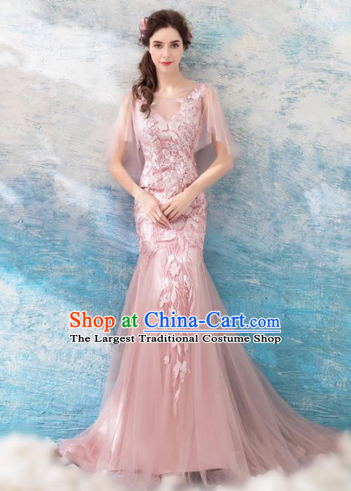 Top Grade Handmade Wedding Costumes Bride Veil Dress Princess Wedding Gown for Women