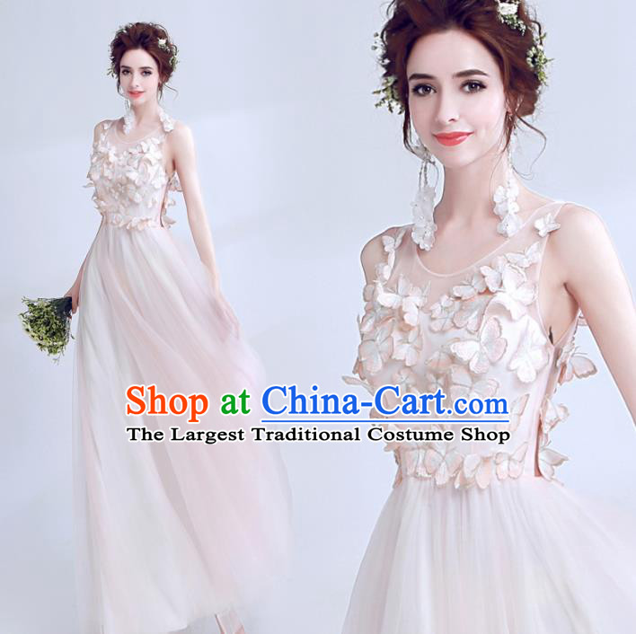 Top Grade Handmade Wedding Costumes Bride Veil Dress Princess Wedding Gown for Women
