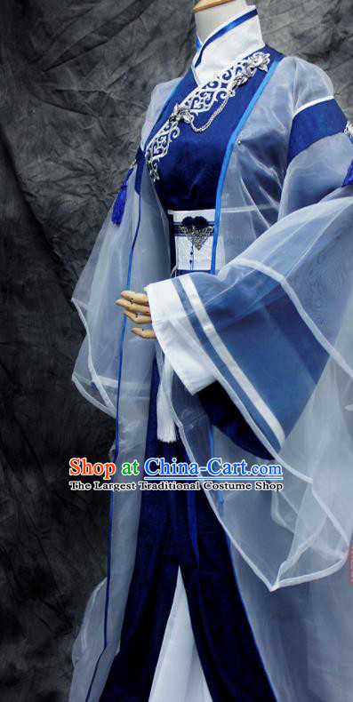 Top Grade Handmade Jewelry Accessories Ancient Hanfu Hairpins Jade Pendant Headwear for Women