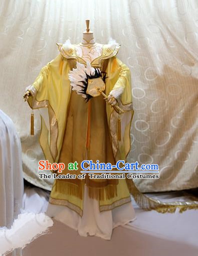 China Ancient Cosplay Palace Lady Clothing Traditional Tang Dynasty Princess Dress Clothing for Women