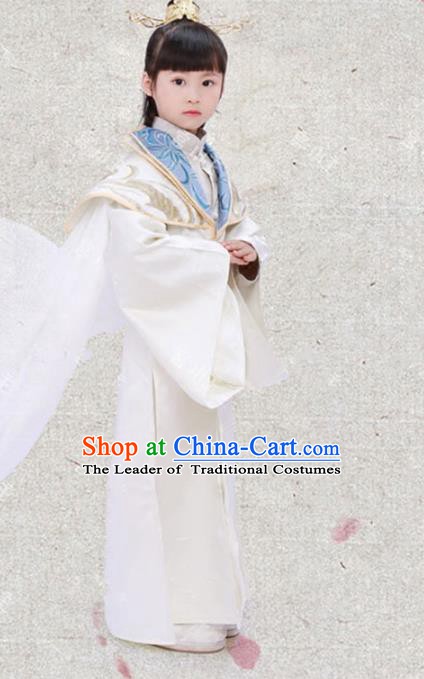 Traditional Ancient Chinese Costume Chinese Style Wedding Dress Ancient Tang Dynasty hanfu princess Clothing