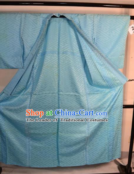 Traditional Asian Japan Clothing Japanese Fashion Apparel Kimono Costume