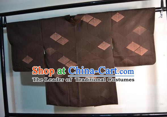 Traditional Asian Japan Clothing Japanese Fashion Apparel Kimono Costume