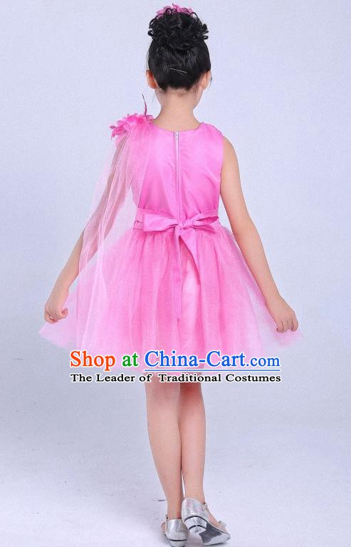 Traditional Chinese Yangge Fan Dance Folk Dance Costume Classical Yangko Dance Modern Dance Dress Clothing
