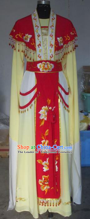 Chinese Traditional Beijing Opera Princess Costumes China Peking Opera Diva Dress for Adults