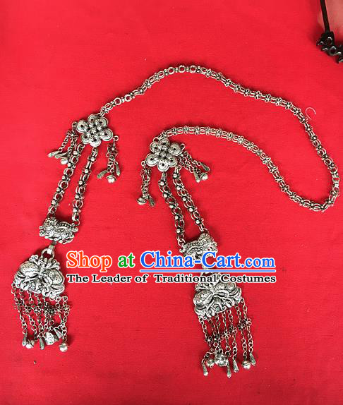 Chinese Traditional Ornaments Accessories Ancient Waist Pendant for Women