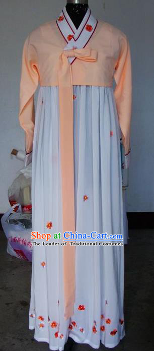Chinese Traditional Beijing Opera Actress Costumes China Peking Opera Embroidered Dress for Adults