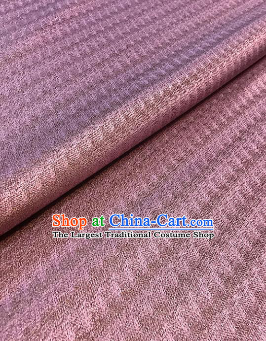 Asian Chinese Traditional Pink Brocade Fabric Silk Fabric Chinese Fabric Material