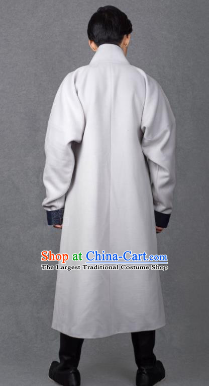 Chinese Ancient Hanfu Ming Dynasty Embroidered Historical Costumes