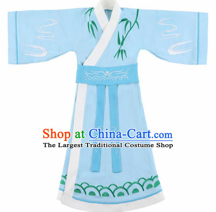 Chinese Ancient Palace Lady Hanfu Han Dynasty Imperial Concubine Queen Embroidered Costumes