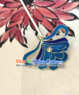 Chinese Ancient Princess Hairpins Traditional Beijing Opera Diva Headwear Hair Accessories for Adults