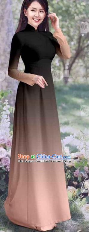 http://china-cart.com/u/2011/522027/Vietnam_Gradient_Black_Cheongsam_Vietnamese_Traditional_Ao_Dai_Clothing_Asian_Classical_Qipao_Dress_with_Pants.jpg