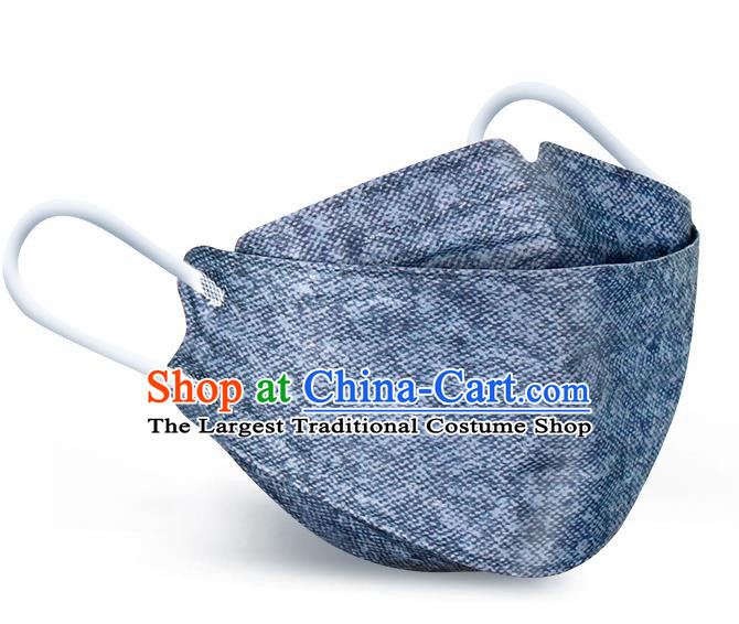Made In China KN95 Protective Face Masks Respirator Masks 5 items