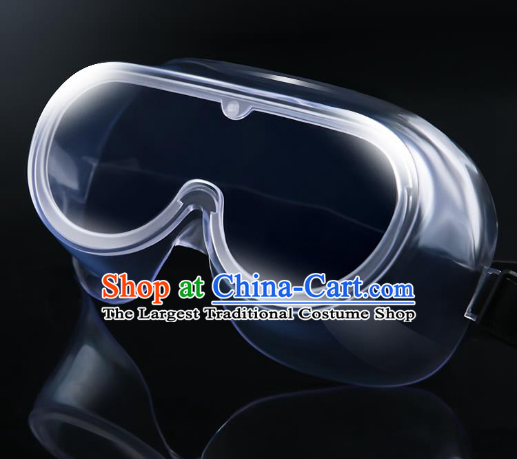Professional Medical Goggle Professional to Avoid Coronavirus Medical Hospital Isolate Goggle Protect Your Family