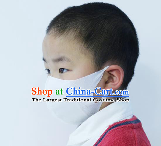 For Children Guarantee Professional Disposable Protective Mask to Avoid Coronavirus Respirator Medical Masks Face Mask  items