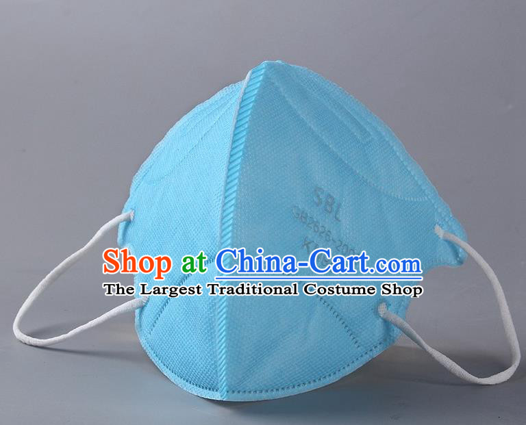 For Kids Guarantee Professional Blue Disposable Protective Mask with Valve Expiration to Avoid Coronavirus Respirator Medical Masks Face Mask  items
