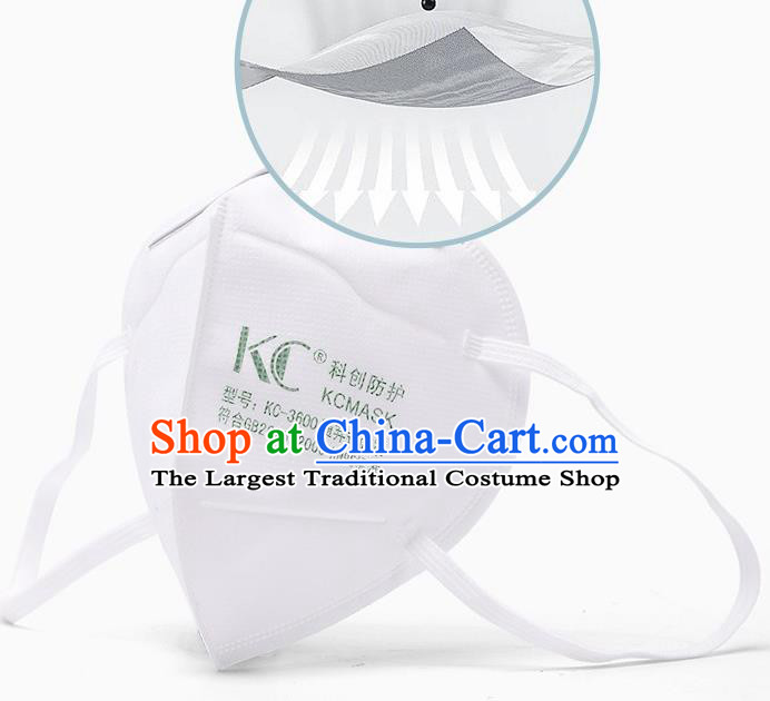 Guarantee Professional KN Respirator Disposable Personal Protective Mask to Avoid Coronavirus Medical Masks  items