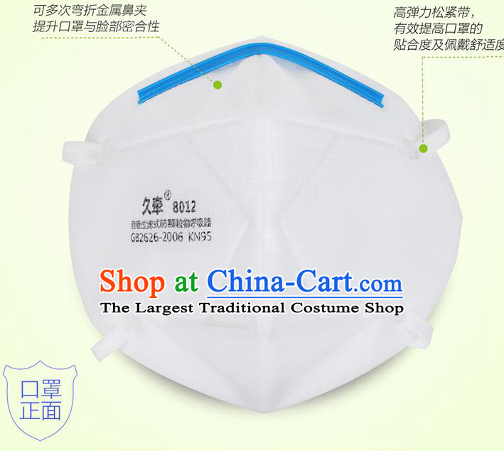 Personal Protective Respirator Mask to Avoid Coronavirus KN Disposable Surgical Masks Medical Masks  items