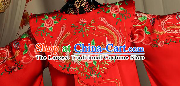 Chinese Ancient Imperial Consort Hanfu Dress Traditional Garment Song Dynasty Court Empress Historical Costumes Complete Set for Woman