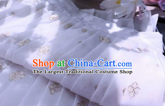 China Ancient Imperial Concubine Hanfu Clothing Traditional Song Dynasty Historical Costumes