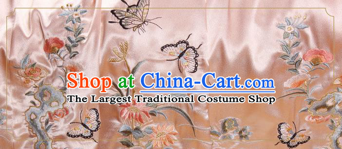 China Ancient Noble Woman Hanfu Dress Apparels Traditional Ming Dynasty Royal Princess Historical Clothing