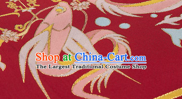 China Traditional Ming Dynasty Noble Woman Hanfu Apparels Ancient Patrician Mistress Historical Clothing Full Set