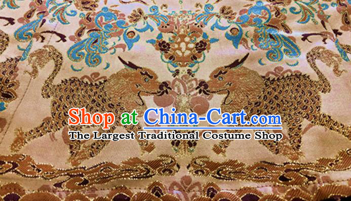 China Ancient Patrician Beauty Hanfu Dress Garment Traditional Ming Dynasty Aristocratic Lady Historical Costumes