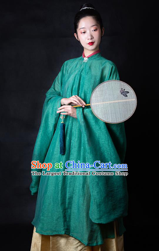 China Ancient Royal Countess Historical Costumes Traditional Ming Dynasty Imperial Concubine Hanfu Clothing