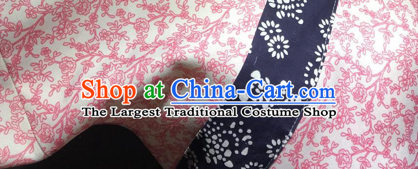 China Traditional Journey to the West Bai Gujing Stage Performance Costumes Ancient Village Girl Clothing