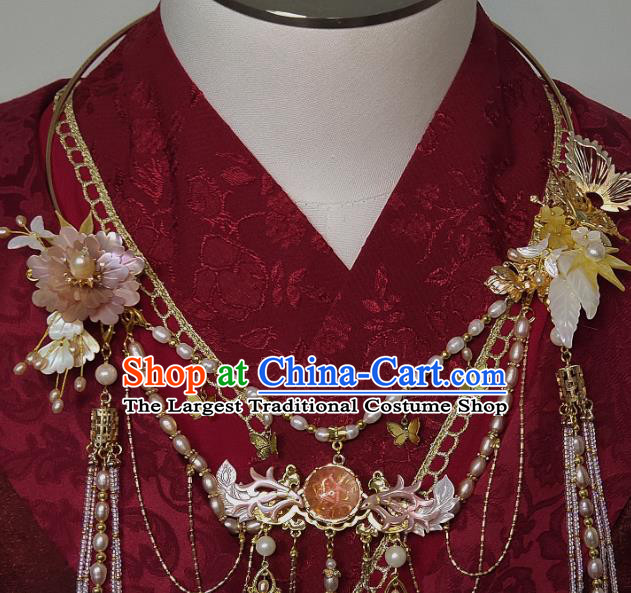 Chinese Cosplay Childe Wedding Red Apparels Jin Dynasty Swordsman Garment Costumes Ancient Prince Xie Lian Clothing