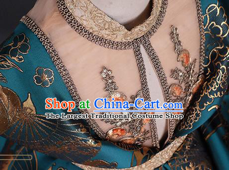 Professional Girl Birthday Garment Costume Stage Show Clothing Princess Fashion Children Catwalks Full Dress