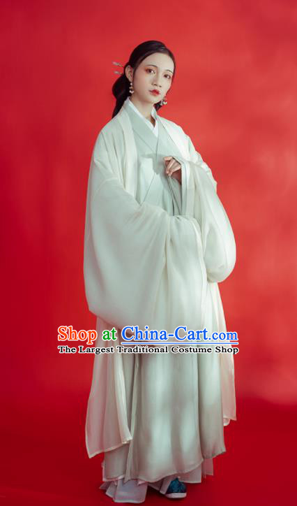 China Traditional Song Dynasty Royal Countess Historical Clothing Ancient Noble Woman Hanfu Dress Costumes Complete Set