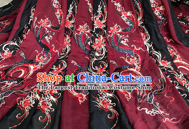 China Jin Dynasty Wedding Historical Clothing Ancient Palace Princess Garment Costumes Traditional Court Beauty Hanfu Dresses Complete Set