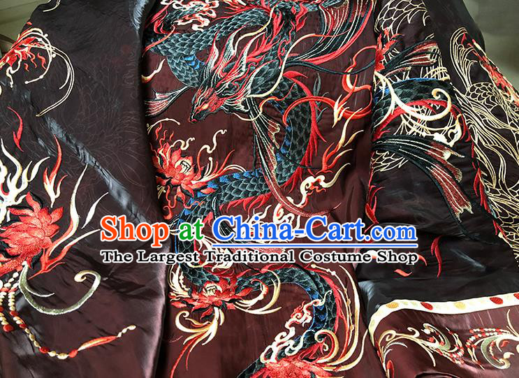 China Jin Dynasty Wedding Historical Clothing Ancient Palace Princess Garment Costumes Traditional Court Beauty Hanfu Dresses Complete Set