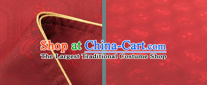 China Ancient Young Childe Garment Costumes Traditional Wedding Hanfu Robe Attire Song Dynasty Official Historical Clothing for Men