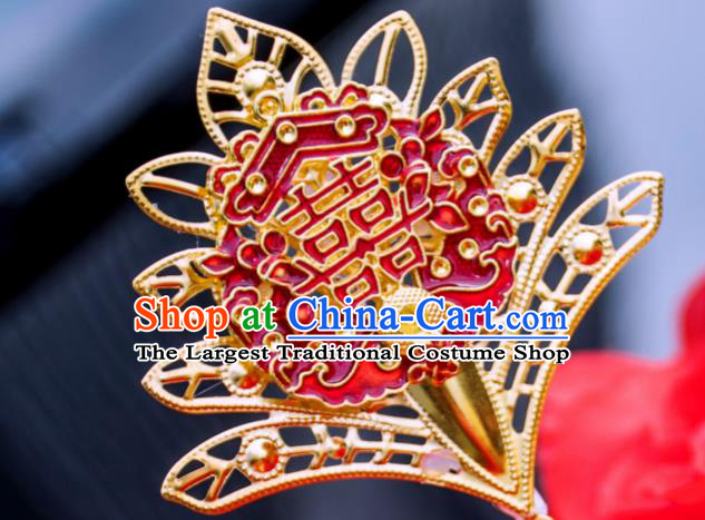 Chinese Traditional Wedding Car Decorations Wedding Car Ornaments Love Flowers Bouquet