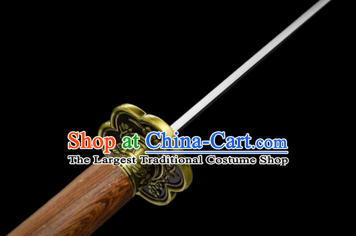 Chinese Ancient TV Series Sword Ming Dynasty Warrior Sword Handmade Xiuchun Blade