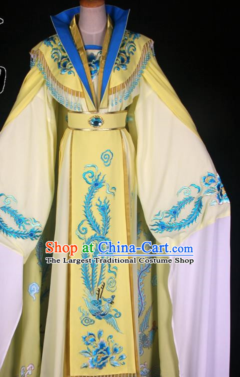 Empress Costumes Noble Concubine Huadan Yueju Opera Huangmei Opera Gezai Opera Opera Costumes