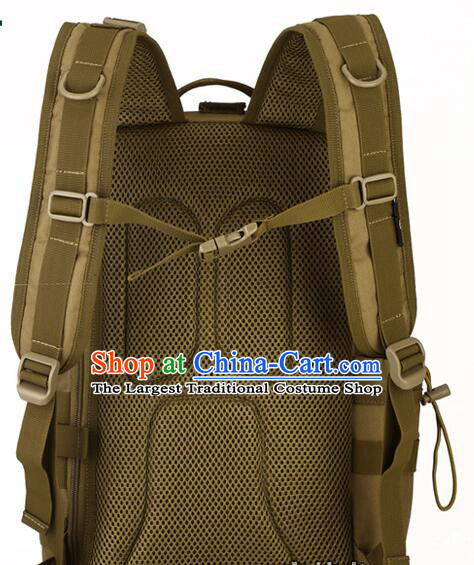 Top Outdoor Backpack L Multifunctional Backpack Waterproof Hiking Bag