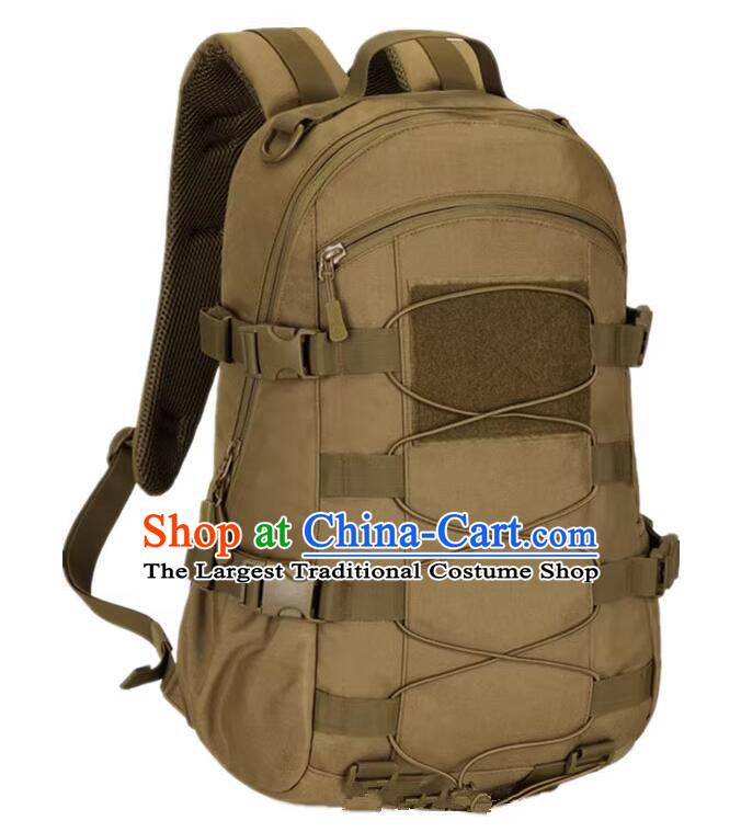 25L Multifunctional Backpack Top Waterproof Hiking Bag Outdoor Backpack