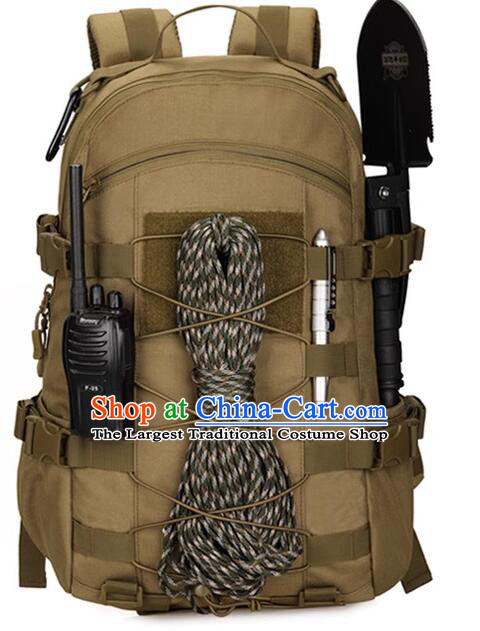 L Multifunctional Backpack Top Waterproof Hiking Bag Outdoor Backpack
