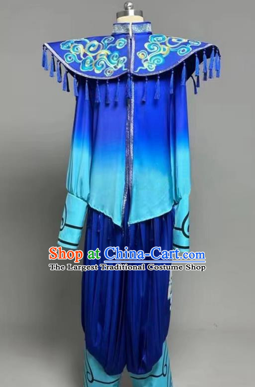 Ethnic Minority Kirk Herdsman Dance Costumes Kyrgyz Stage Ethnic Style Costumes