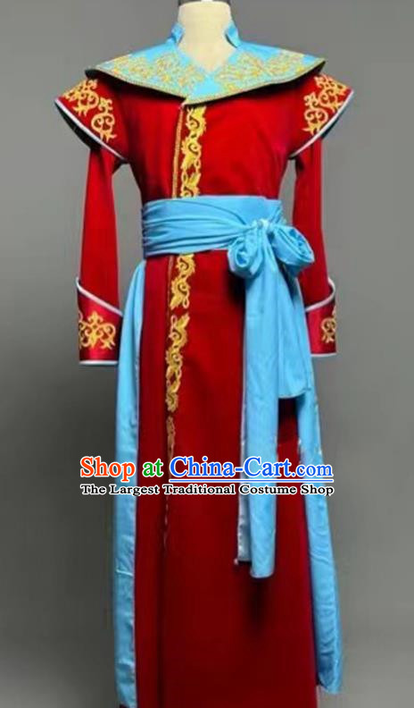 Ethnic Minority Dance Costumes Kazakh Costumes Artistic Evening Party Stage Etiquette Costumes