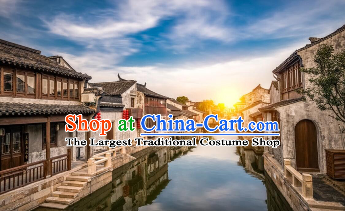 Popular Shanghai Tourist Route Private Journey  Days Tour