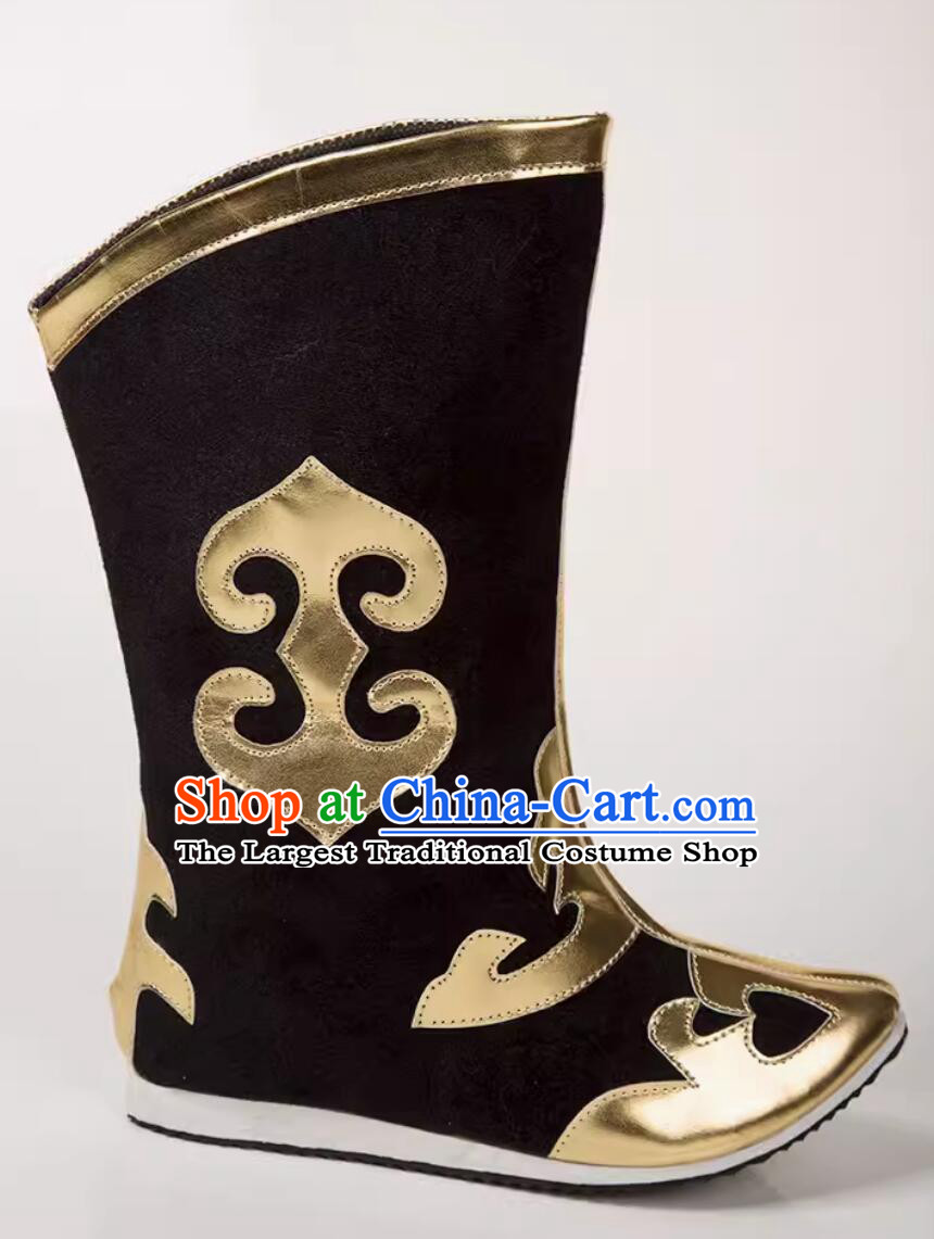 Chinese Traditional Opera Boots Journey to the West Monkey King Shoes Sun Wu Kong Boots