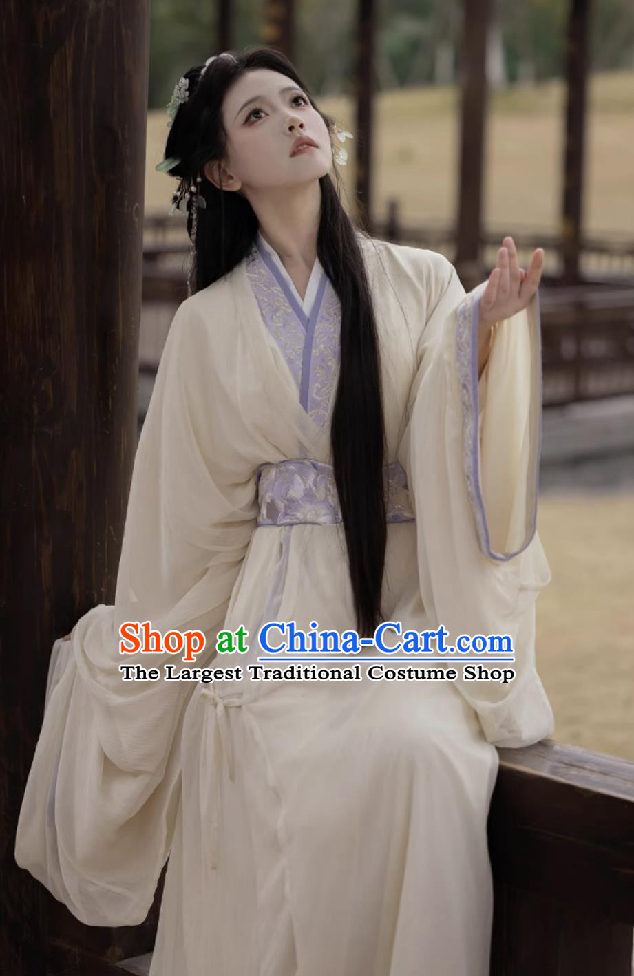 Ancient Costume Online Buy Traditional Hanfu Warring States Robe Ancient Chinese Princess Clothing