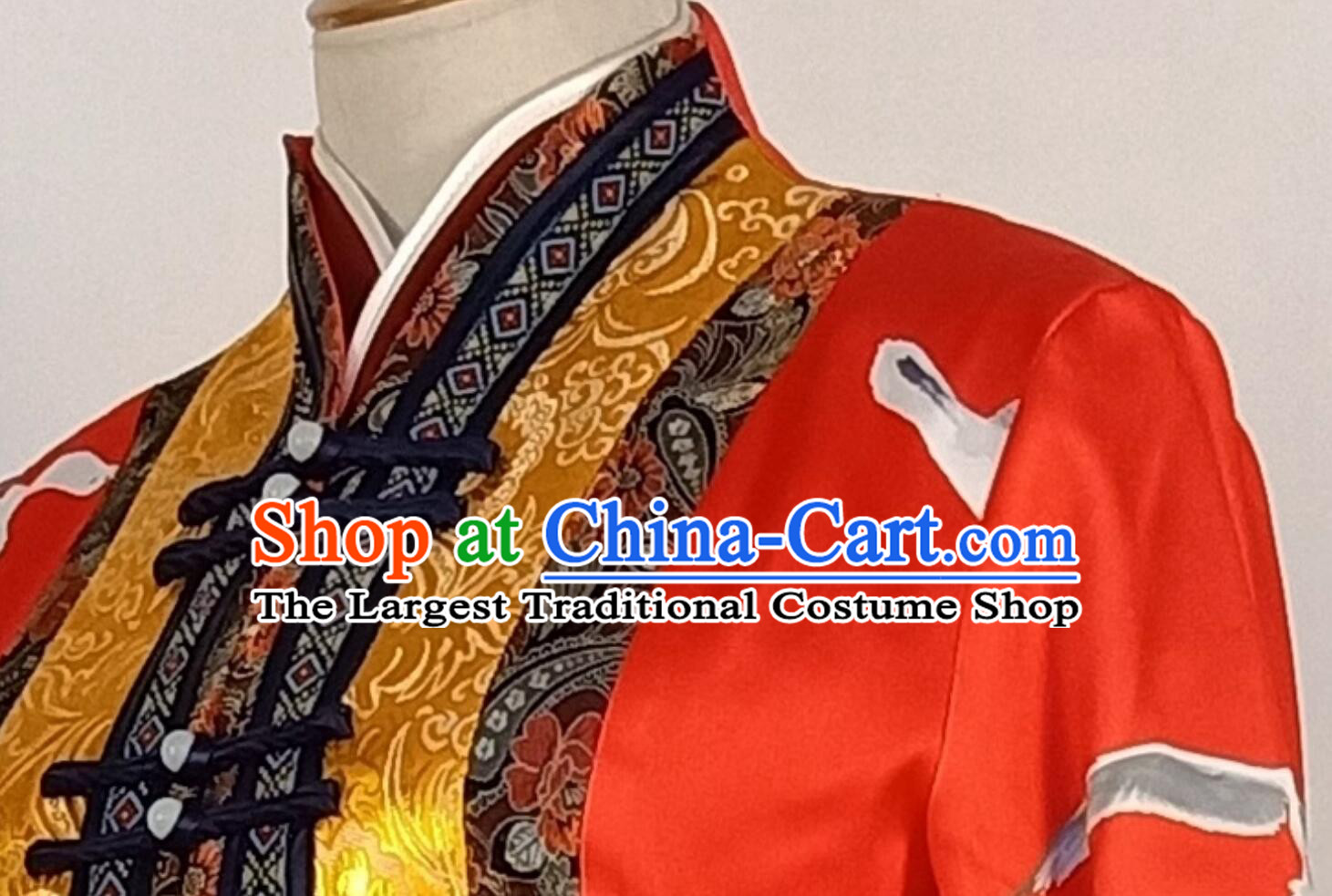 Chinese Drama Good Bye My Princess Xiao Feng Clothing Ancient Princess Costume Qu Xiaofeng Red Dress