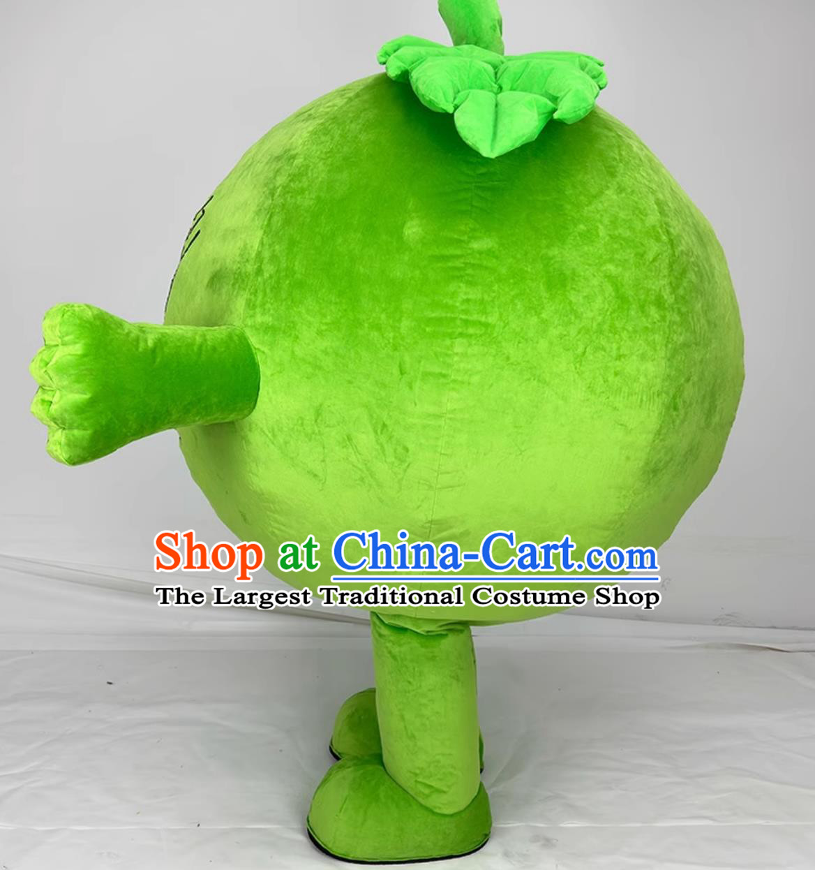 Grape Cartoon Inflatable Costume Fruit Sports Event Walking Prop Festival Mascot Clothing